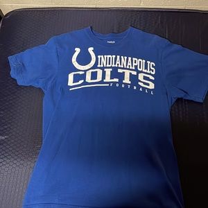 Vintage Reebok Indianapolis Colts Men’s T shirt